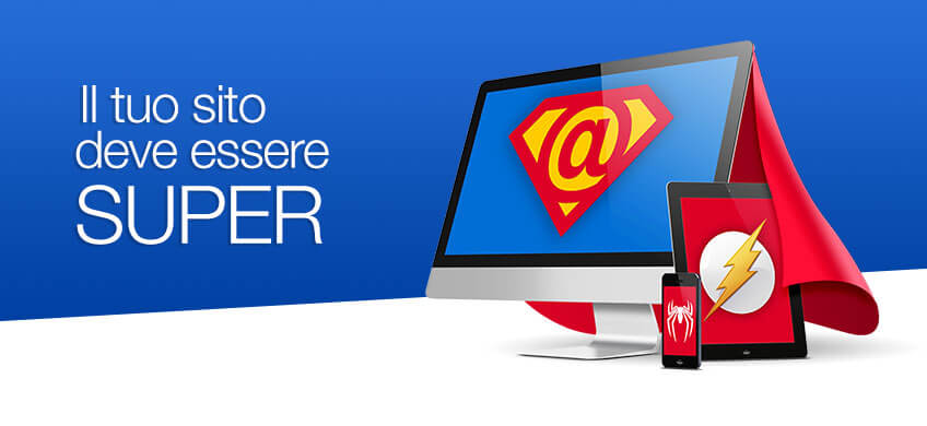 Il sito web riflette davvero la tua azienda?
