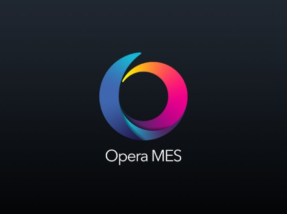 Manufacturing Execution System - OPERA MES
